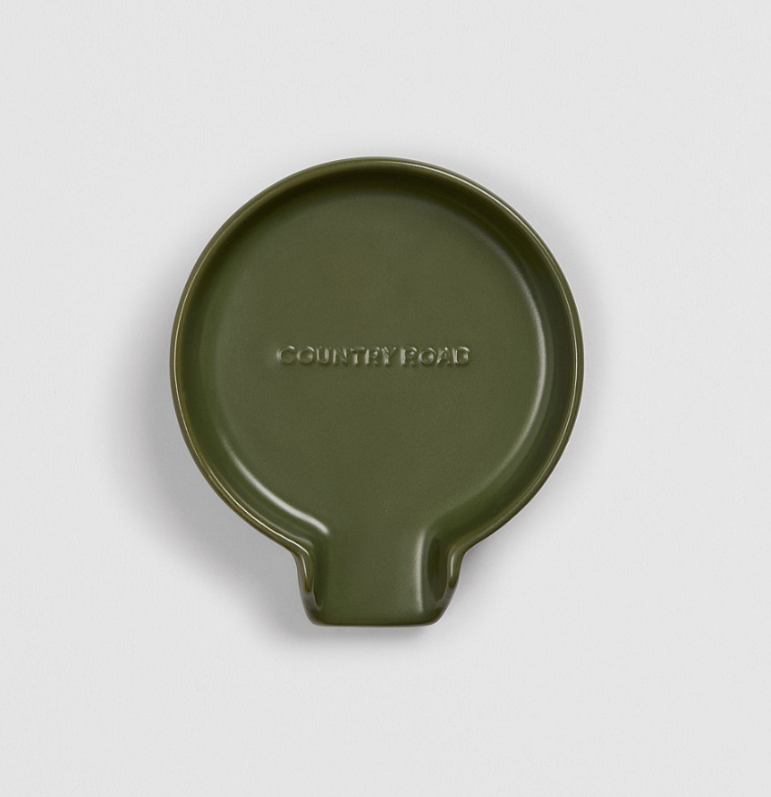 Spoon Rest